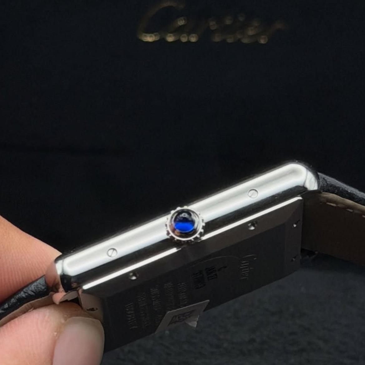 CT  STRAP  MASTER LOCK HIGH QUALITY
