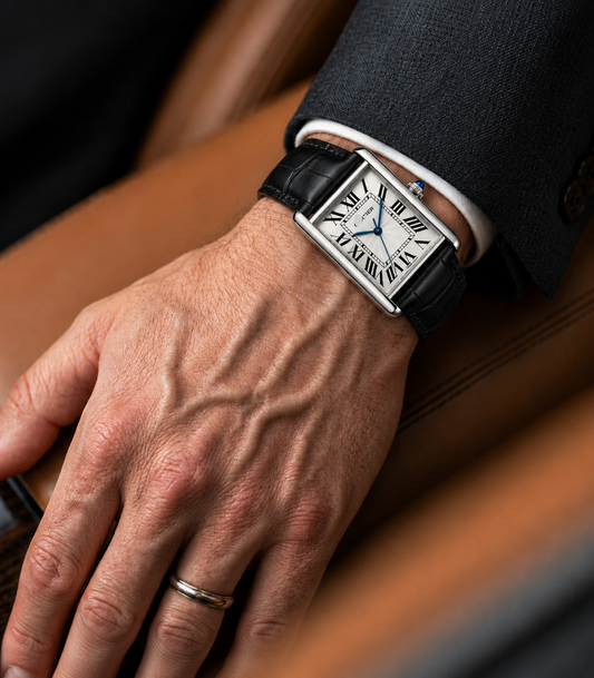 CT MOST SELLING WATCH