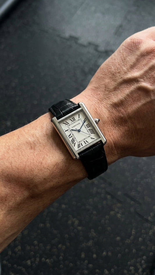 CT MOST SELLING WATCH