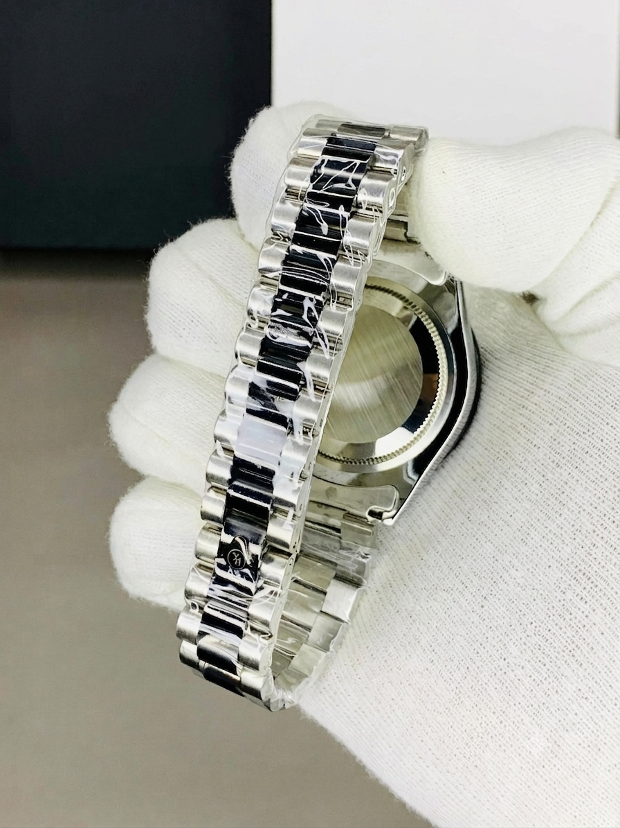 Stone Two Tone Model (Black)