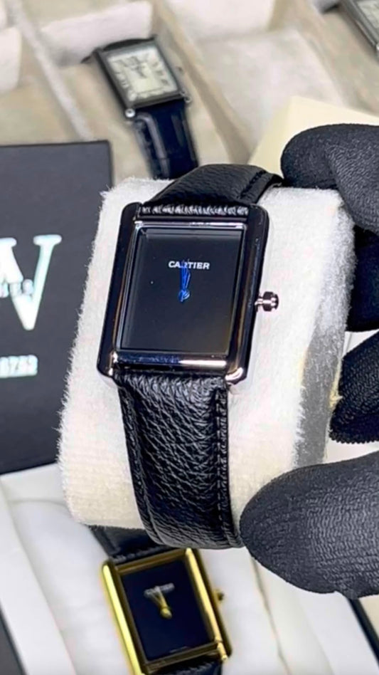 CT LATEST BLACK WATCH
